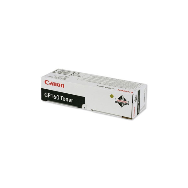 Laserkasetti Canon GP160 (HP C4129X) - Canon laserkasetit - 1500A003 - 2