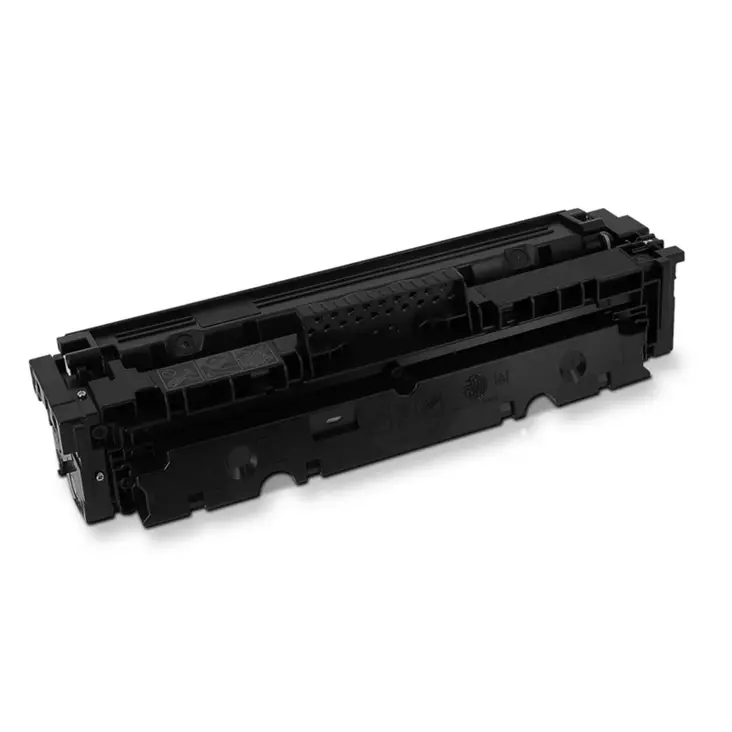 Laservärikasetti Q-CONNECT HP W2030A 415A musta 2,4 k - Hp laserkasetit - 394573 - 1