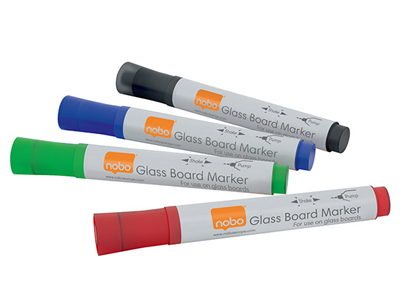Lasitaulutussi Nobo värilajitelma /4 - Lasitaulutussit, liidut - 90893 - 1