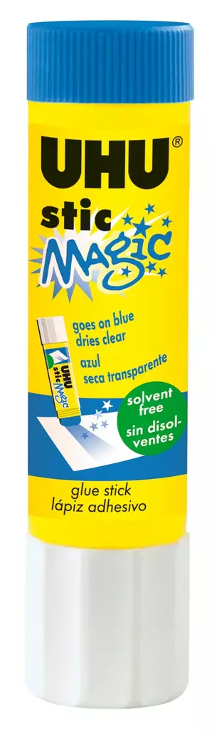 Liimapuikko Magic 21g - Liimat, liimarollerit - 913313 - 1