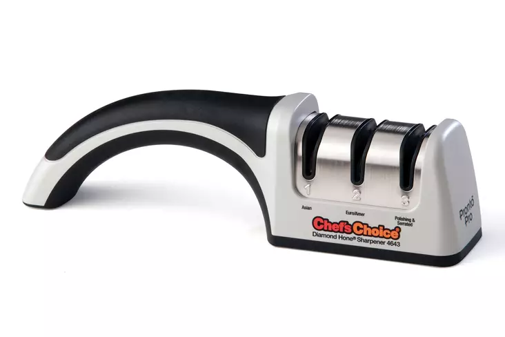 M4643 ProntoPro 15/20-hahloteroitin - Käsiteroittimet - M4643 - 1