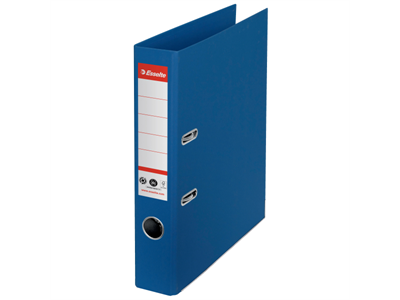 Mappi Esselte CO2-neutraali 50mm sininen - Mapit - 18333 - 1