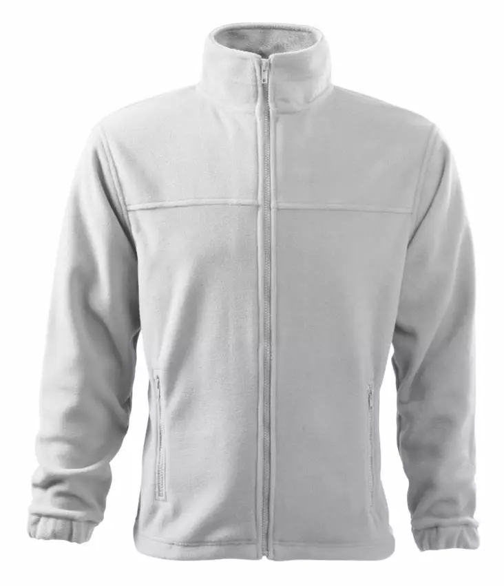Miesten Jacket 501 fleece - Colleget ja hupparit - 5010013 - 1