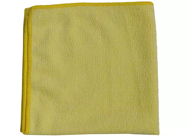 Mikrokuitupyyhe Taski MyMicro keltainen - Siivous-ja keittiötarvikkeet - 83633 - 1