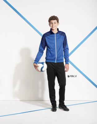 Monumental Kids verryttelytakki - Lasten vaatteet - T-0983 - 101