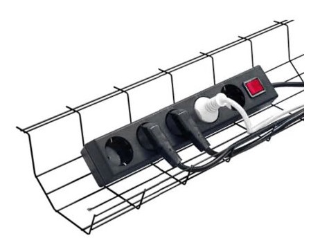 Multi kaapelikouru 720 x 150 x 80mm - Muut kaapelit - 5619273 - 1