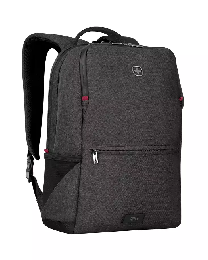 MX Reload läppärireppu 17 l harmaa - Reput - 611643 - 1