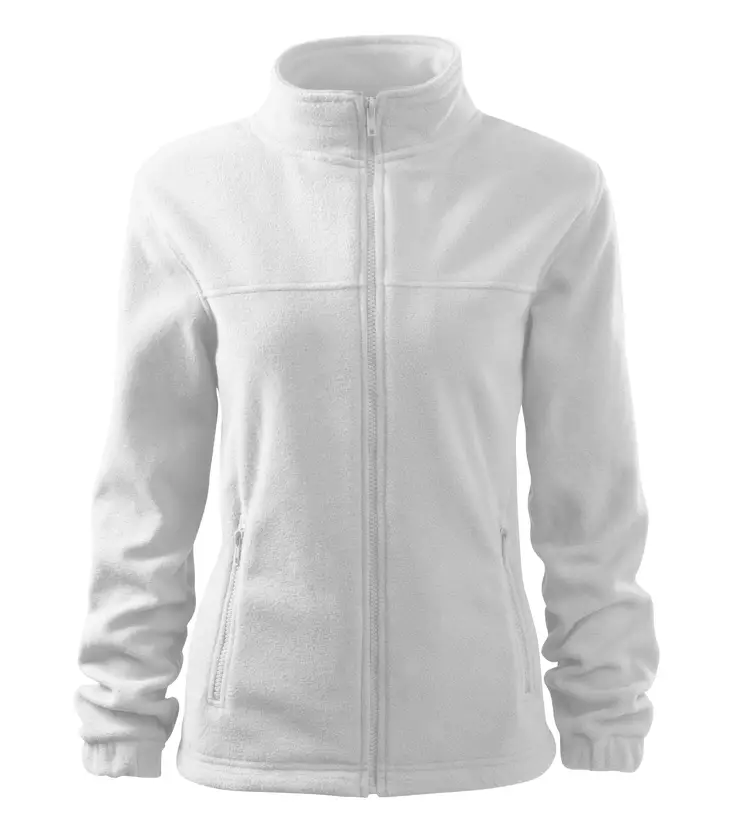 Naisten Jacket 504 fleece - Colleget ja hupparit - 5040013 - 1