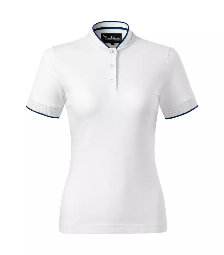 Naisten pikeepaita Diamond 274 - T-Paidat - 2740013 - 1