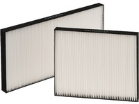 NEC NP02FT PJ filter - Projektoritarvikkeet - 60003263 - 1