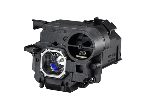 NEC NP33LP Lamp (250W) for UM351W/352W/361X - Projektorilamput - 100013963 - 1