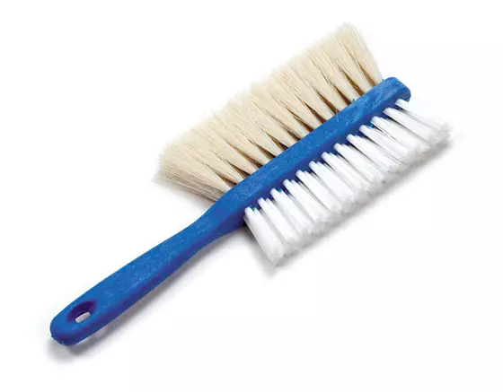 NILFISK PÖLY-/KALUSTEHARJA - Siivous-ja keittiötarvikkeet - 80693 - 1