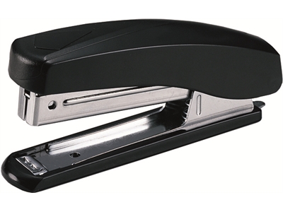 Nitoja Q-Connect No.10 musta - Nitojat, nitomanastat - 250433 - 1