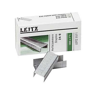 Nitomanasta Leitz 24/8-1000 - Nitojat, nitomanastat - 251113 - 1