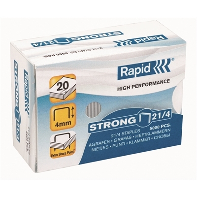 Nitomanasta Rapid Strong 21/4mm-5000 - Nitojat, nitomanastat - 251003 - 1