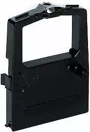 Oki ML 182-390 Värinauha musta - Oki väri, matriisi ja korjausnauhat - 09002303 - 1