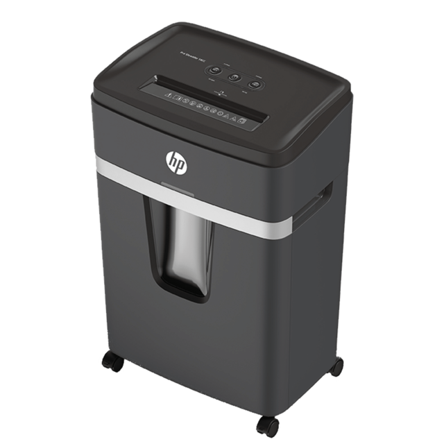 Paperintuhooja HP Pro Shredder 18CC - Paperintuhoojat - HP2813 - 1
