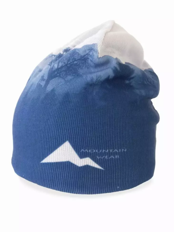 Puijo RIBB-pipo, sublimaatiopainettuna - Pipot - 01273 - 1