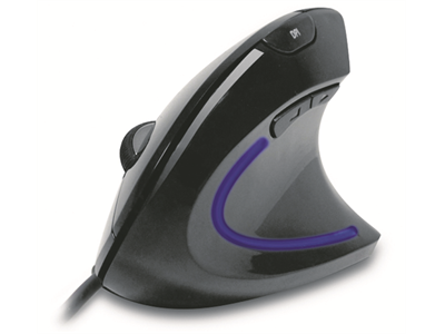 Pystyhiiri iMouse E14545 USB - Pystyhiiret - 393303 - 1