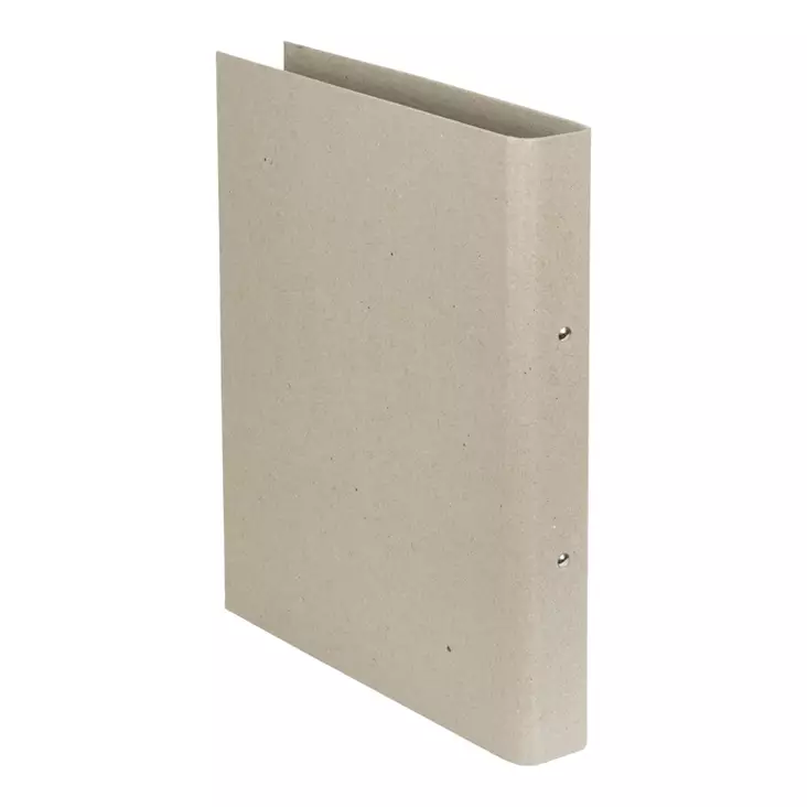 Rengaskansio A4 Ringo natural - Kansiot - 203533 - 1