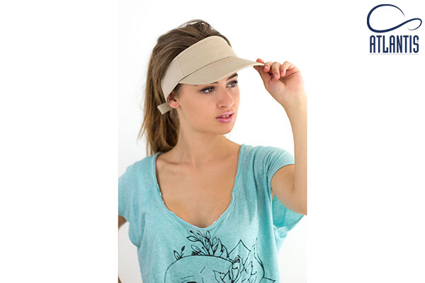 Roland Aurinkolippa - Hatut ja lätsät - RLND - 1