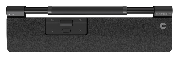 RollerMouse Pro WL Slim - Tietokonehiiret - 183333 - 1