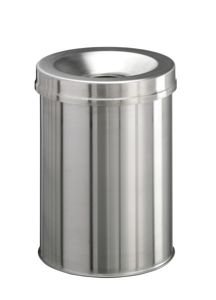 Roska-astia palonsammutus kannella 15L Hopea - Paperikorit, roskakorit - 337623 - 1