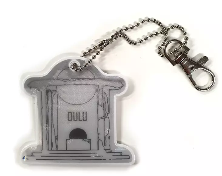 Rotuaari heijastin - Rotuaari sarja - 15528593 - 1