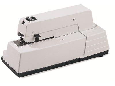 Sähkönitoja Rapid R90EC 44/6 valkoinen - Nitojat, nitomanastat - 250013 - 1