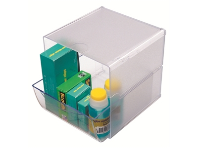 Säilytyskuutio 1vetolaatikko - Säilytyslaatikot, -kuutiot - 283473 - 1