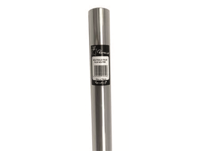 Sellofaani 70 cm x 5 m - Lahjapakkaaminen - 633203 - 1