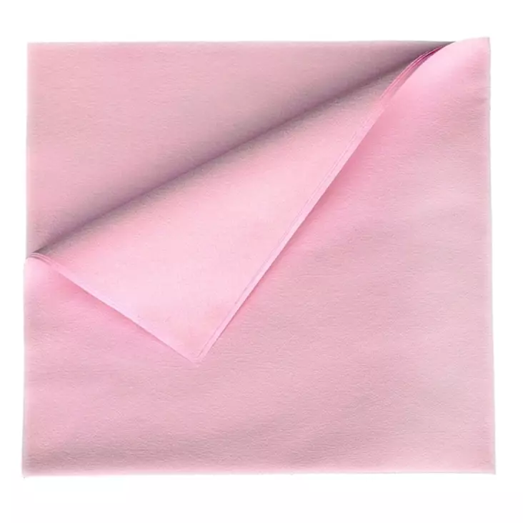 Siivousliina Prima microfiber punainen 40x36cm/10 kpl - Siivous-ja keittiötarvikkeet - 394743 - 1