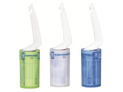 Sini teippiharja - Siivous-ja keittiötarvikkeet - 752463 - 1