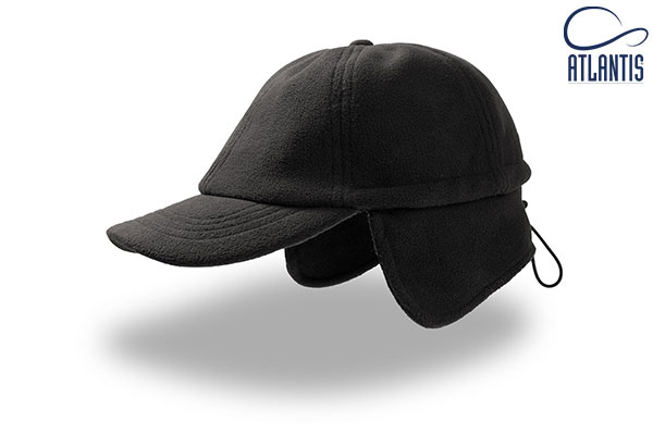 Snow Flap Stopper Fleecelippis - Lippikset - SNST - 2