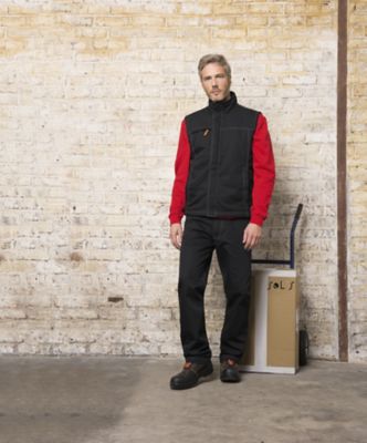 Speed Pro housut 38 - 46 - Työhousut ja -shortsit - T-1013 - 101