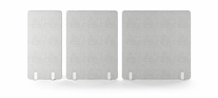 Stoo® FREE lattiasermi 1000/1600 mm - Akustiikkasermit - 100160AD3 - 1