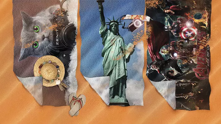 SUBLIMAATIO pyyhkeet esim. 30x50 mikrok. - Muut tuotteet - T-1693 - 1