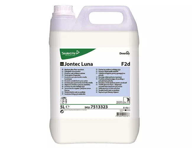 TASKI JONTEC LUNA LATTIAVAHA 5L W1876 - Pesu- ja puhdistusaineet - 86663 - 1