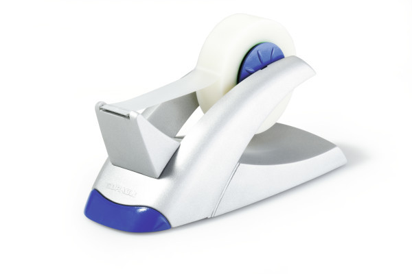 Teippiteline Durable Vegas hopea - Toimistoteipit, teipinkatkojat - 771723 - 1