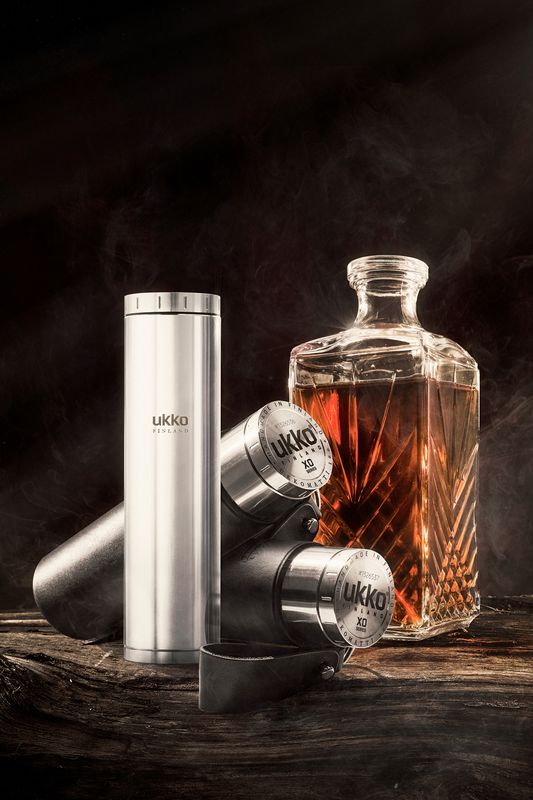 UKKOMATTI 300 XO - Ukko Finland   - U30113 - 1