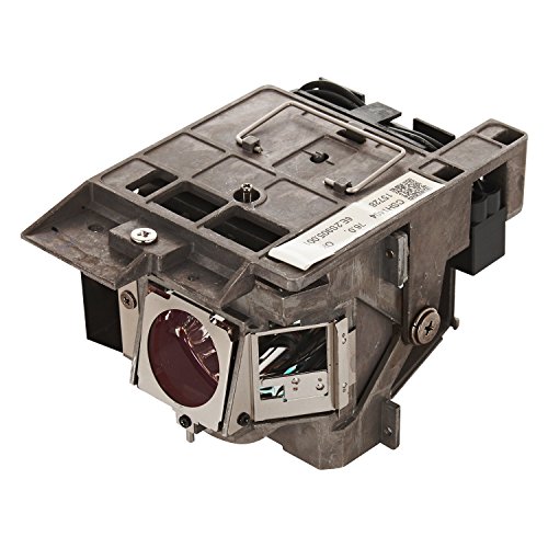 ViewSonic Replacement Lamp for Pro8520WL , Pro8530HDL & Pro8800WUL - Projektorilamput - RLC-103 - 1