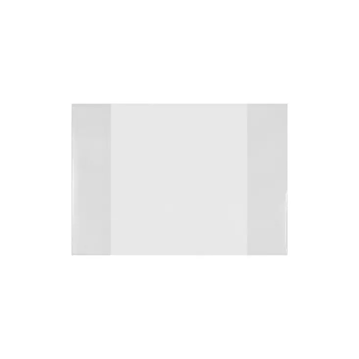 VIHKONSUOJAKANSI A6 PP KIRKAS/10 - Kouluvihkot - 18013 - 1