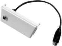 Vivolink Outlet Panel - Wall Connection - 120013 - 1