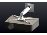 Wall bracket Pro 20 - 40 cm - Projektoritelineet - VS-14103 - 1