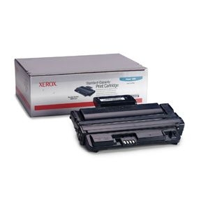Xerox Phaser 3250 toner Musta 3500s - Xerox laserkasetit - 106R01373 - 1