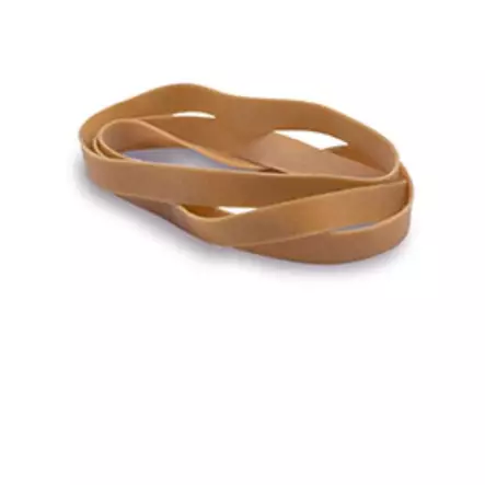 KUMINAUHA 10MM HALK 76MM 100G - Kumirenkaat - 64304 - 1