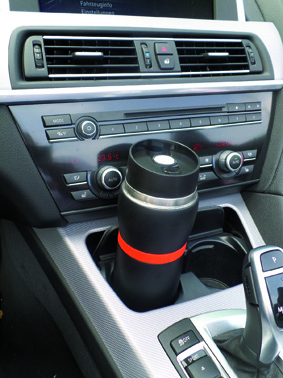 Crema Travel termospullo T-1384 - Termoskannut - 13-13-T-1384 - 2