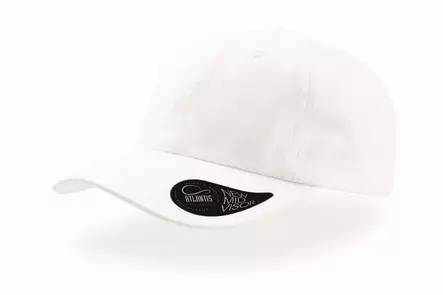 Dad Hat Mid Visor-lippis DADH - Hatut - 13-13-DADH - 2