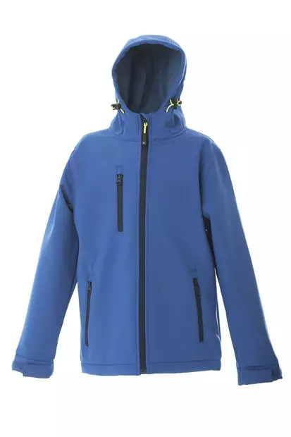 Innsbruck Boy JRC softshell JRC3104 -  - 13-13-JRC3104 - 2