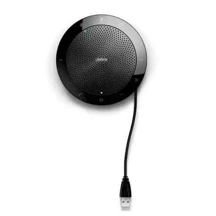 Kaiutinmikrofoni Jabra Speak 510 MS USB Bluetooth - Kaiutinmikrofonit - 393804 - 2